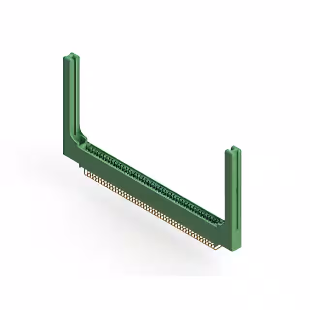 345-047-558-458 EDAC Inc.  Edgeboard Connectors